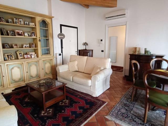 Appartamento in vendita a Crema CR