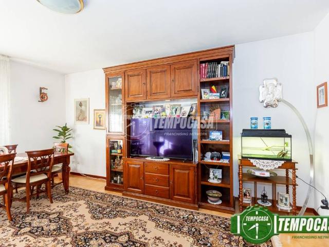Appartamento in vendita a Crema CR