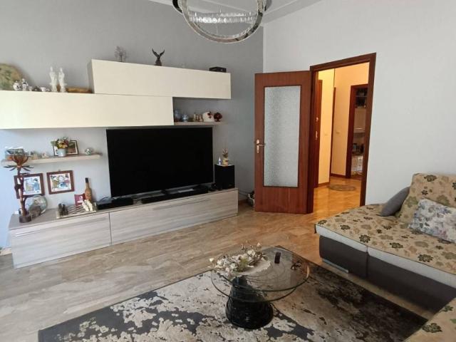 Appartamento in vendita a Crema CR