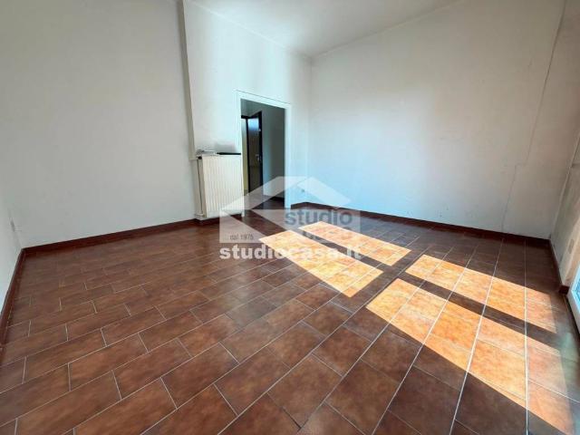 Appartamento in vendita a Crema CR