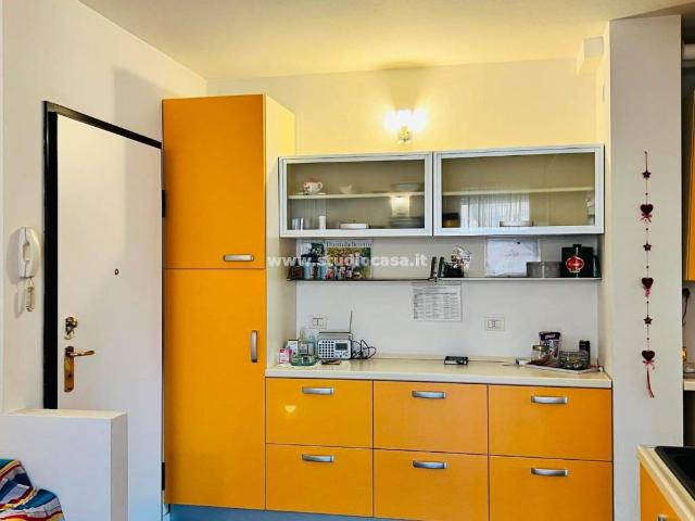 Appartamento in vendita a Crema CR