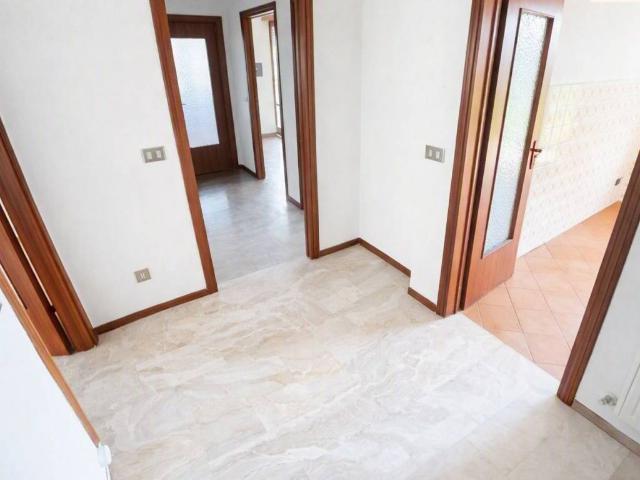 Appartamento in vendita a Crema CR
