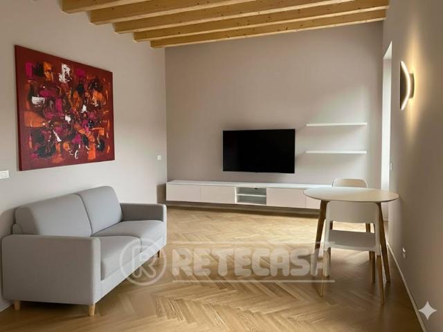 Appartamento in vendita a Crema CR