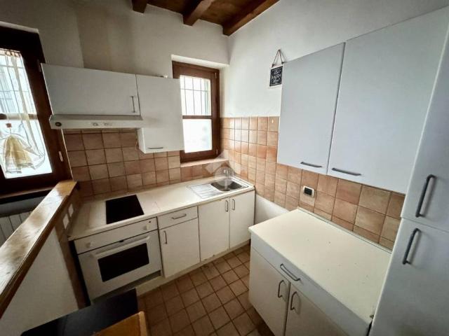 Appartamento in vendita a Crema CR