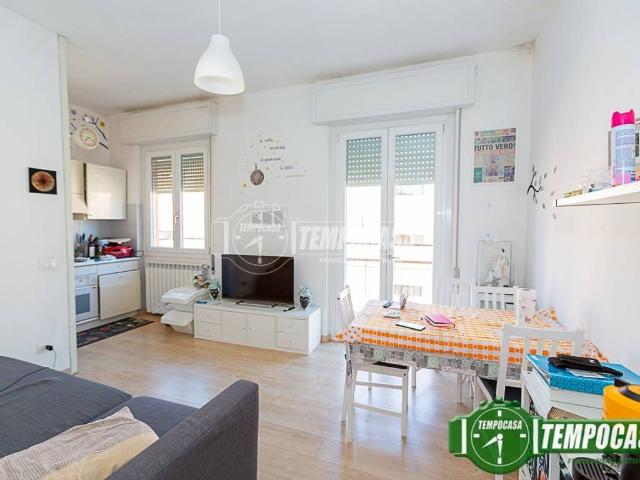 Appartamento in vendita a Crema CR