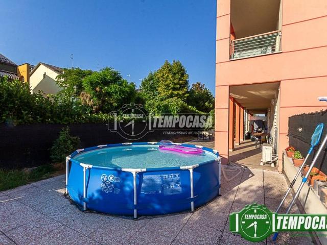 Appartamento in vendita a Crema CR