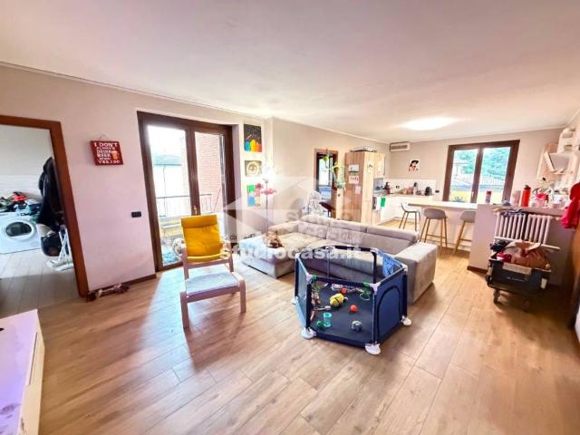 Appartamento in vendita a Crema CR