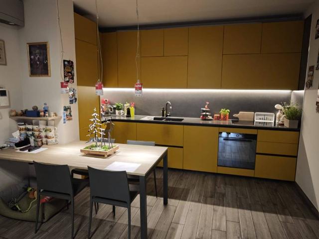 Appartamento in vendita a Crema CR
