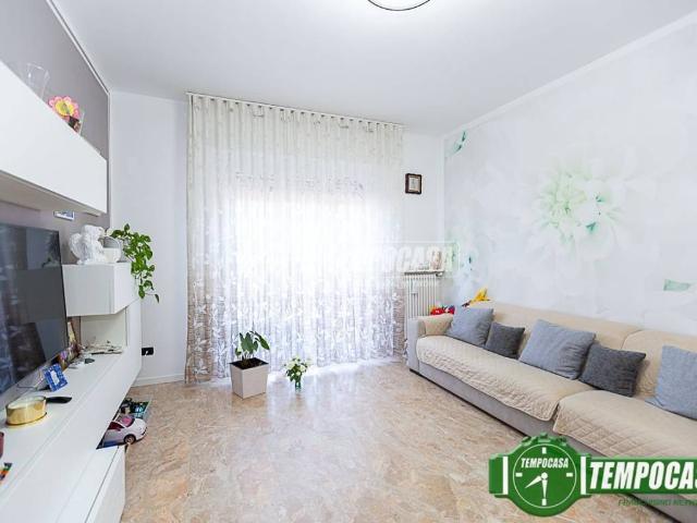 Appartamento in vendita a Crema CR