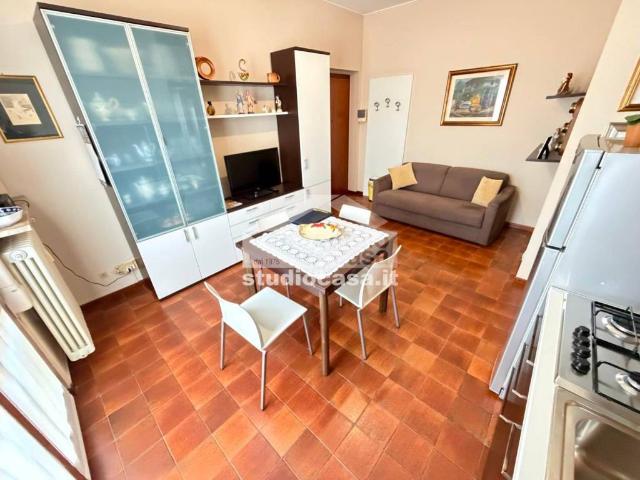 Appartamento in vendita a Crema CR