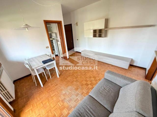 Appartamento in vendita a Crema CR