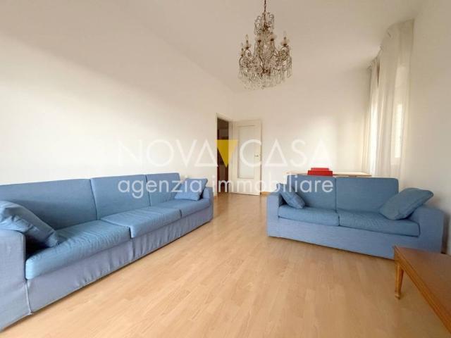 Appartamento in vendita a Crema CR