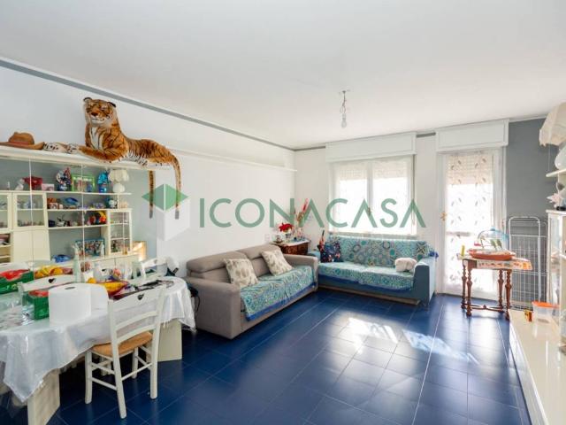 Appartamento in vendita a Crema CR