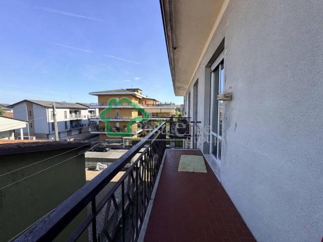 Appartamento in vendita a Crema CR