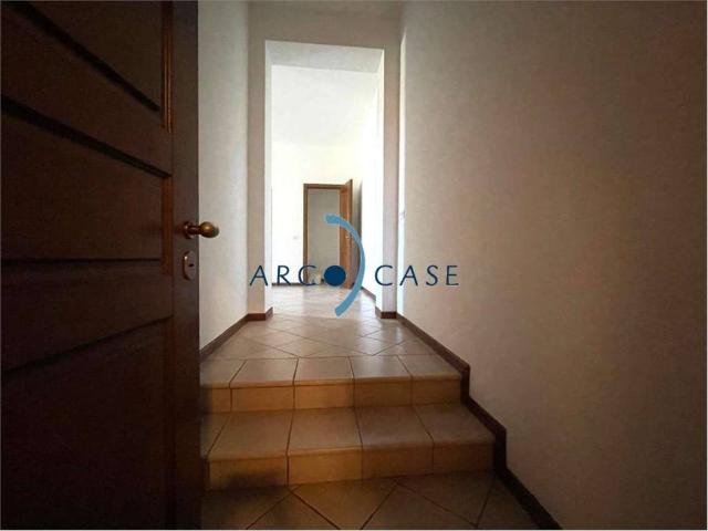 Appartamento in vendita a Crema CR