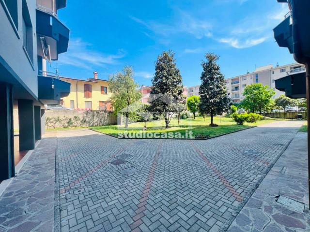 Appartamento in vendita a Crema CR