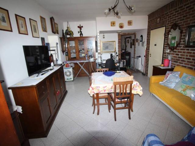 Appartamento in vendita a Cremella LC