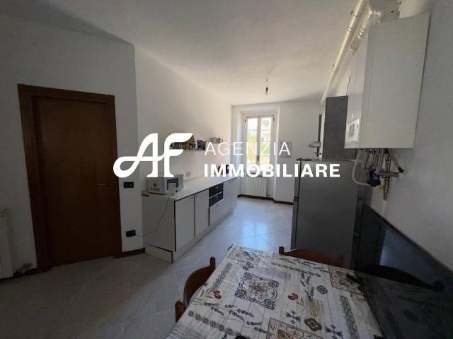 Appartamento in vendita a Cremella LC