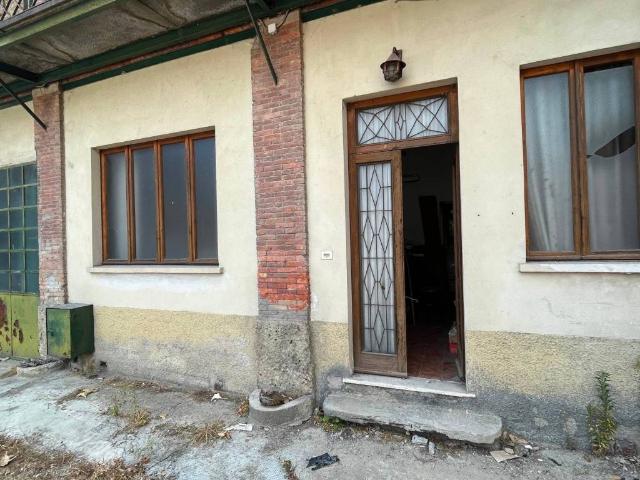 Casa indipendente in vendita a Cremella LC
