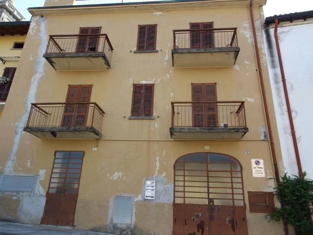 Appartamento in vendita a Cremella LC