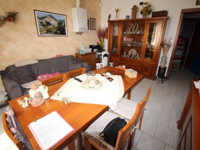 Appartamento in vendita a Cremella LC
