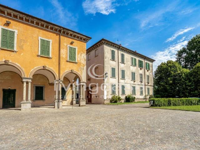 Appartamento in vendita a Cremella LC