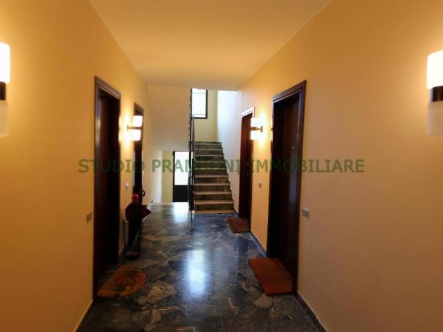 Appartamento in vendita a Cremeno LC