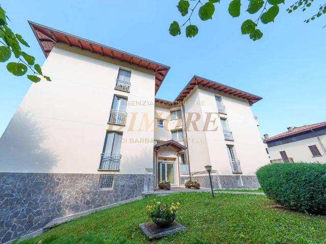 Appartamento in vendita a Cremeno LC