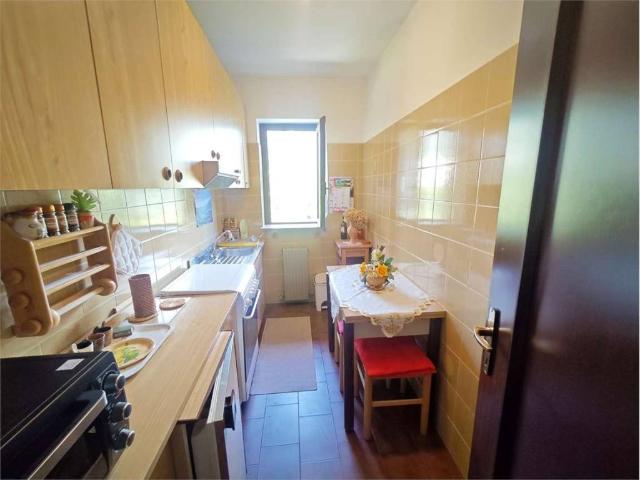 Appartamento in vendita a Cremeno LC