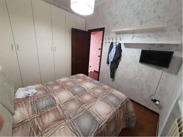Appartamento in vendita a Cremeno LC