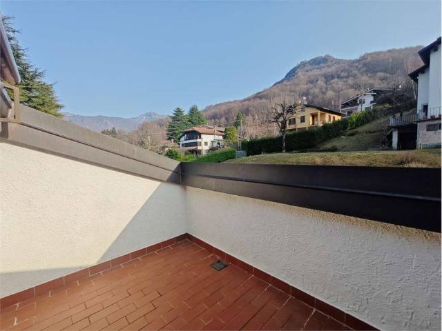 Appartamento in vendita a Cremeno LC