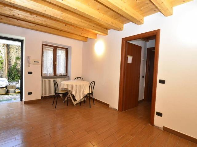 Appartamento in vendita a Cremeno LC