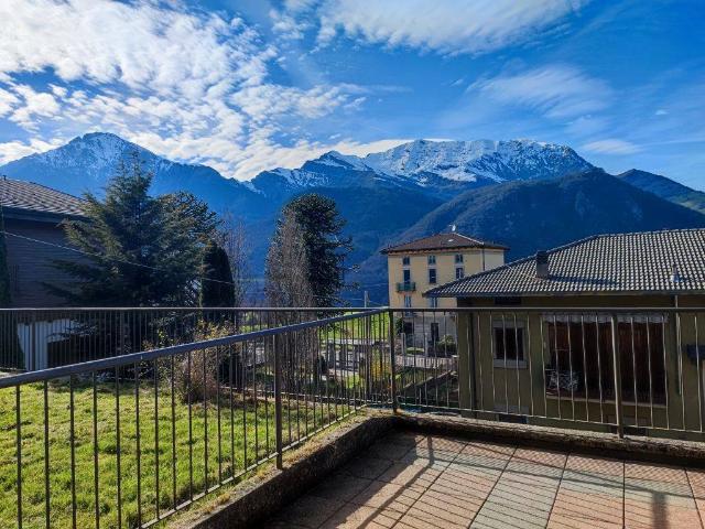 Appartamento in vendita a Cremeno LC