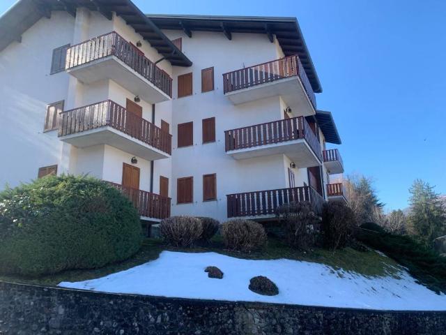 Appartamento in vendita a Cremeno LC