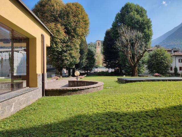 Appartamento in vendita a Cremeno LC