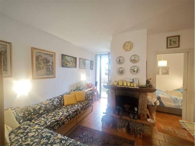 Appartamento in vendita a Cremeno LC