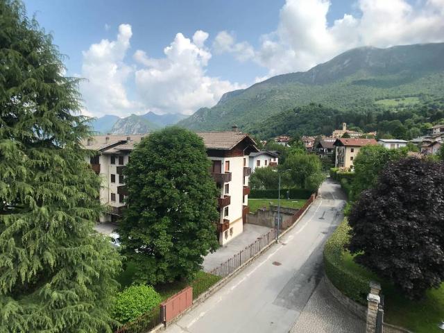 Appartamento in vendita a Cremeno LC