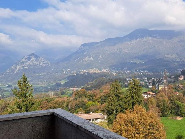 Appartamento in vendita a Cremeno LC