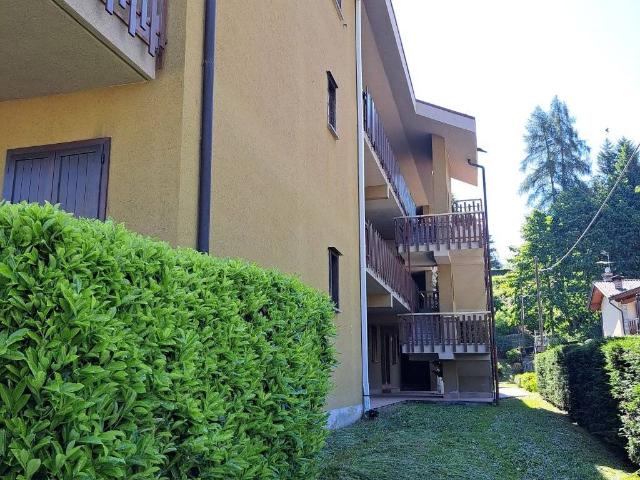 Appartamento in vendita a Cremeno LC