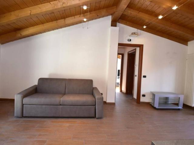 Appartamento in vendita a Cremeno LC