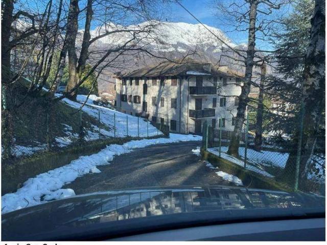 Appartamento in vendita a Cremeno LC