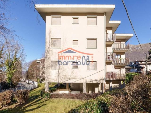 Appartamento in vendita a Cremeno LC
