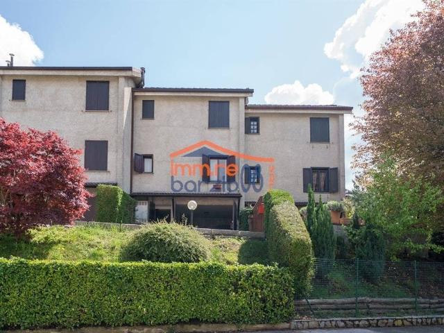 Appartamento in vendita a Cremeno LC