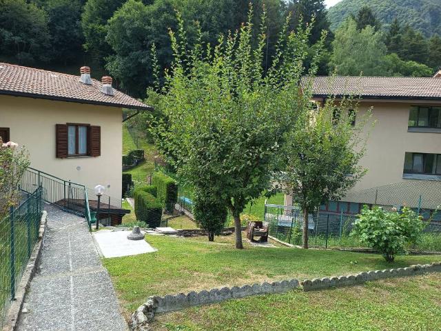 Appartamento in vendita a Cremeno LC
