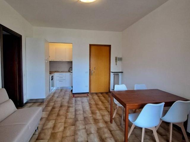 Appartamento in vendita a Cremeno LC