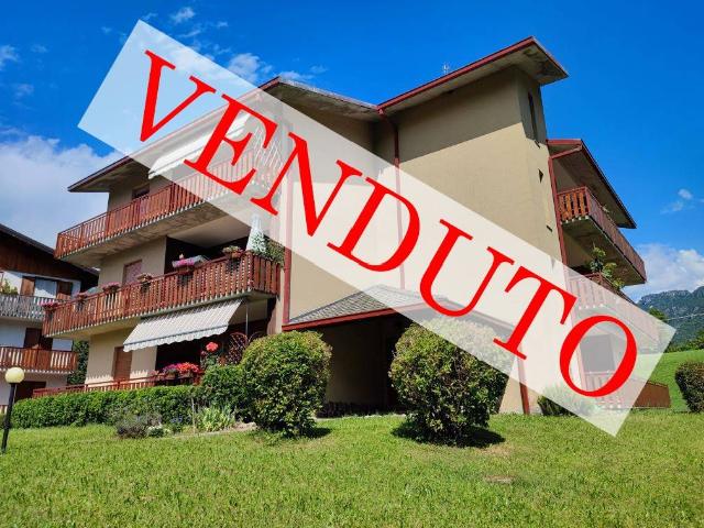 Appartamento in vendita a Cremeno LC