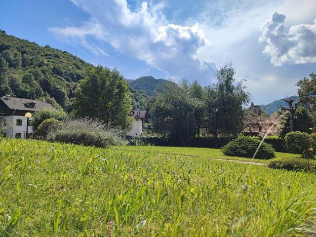 Appartamento in vendita a Cremeno LC