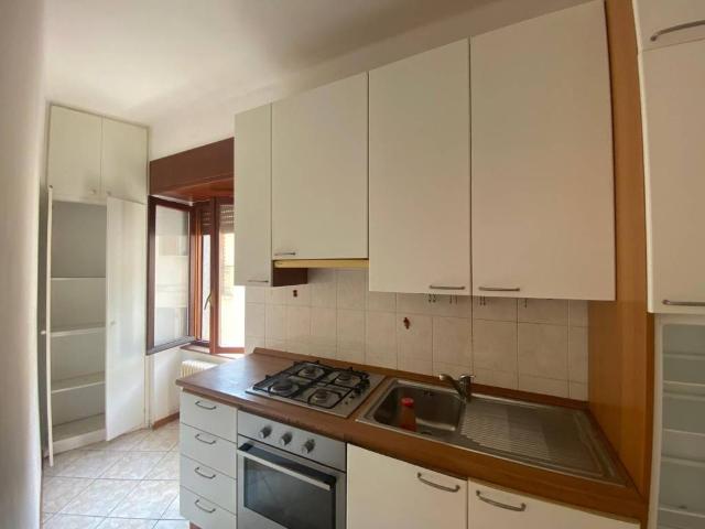 Appartamento in vendita a Cremenaga VA