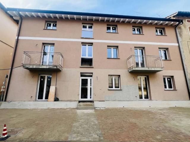 Appartamento in vendita a Cremenaga VA