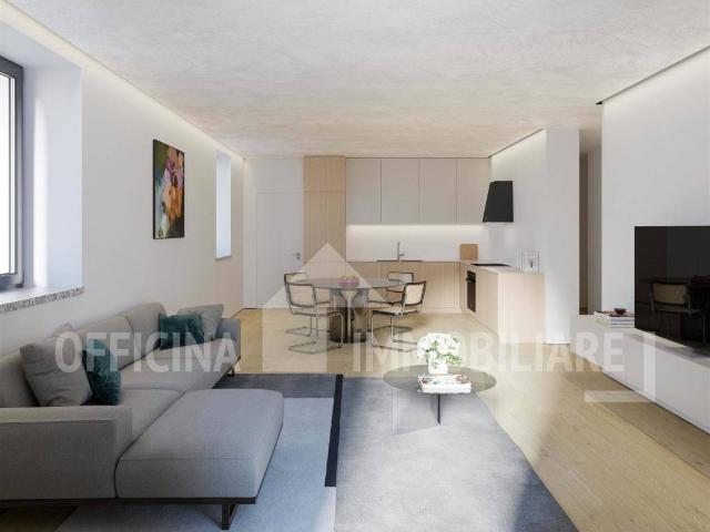 Appartamento in vendita a Cremia CO